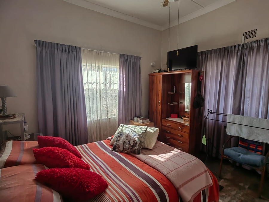 2 Bedroom Property for Sale in Parys Free State